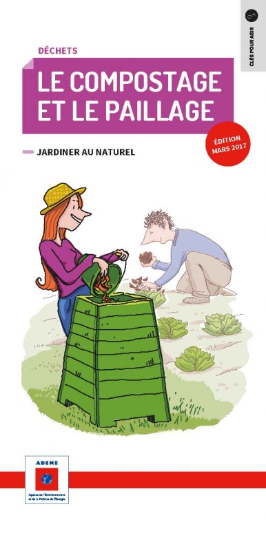 Guide Le compostage et le paillage – Ademe
