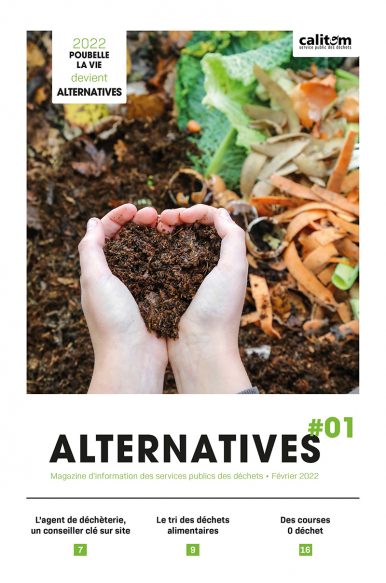 Magazine Alternatives – n°1