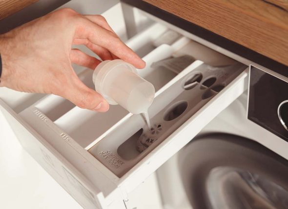 Adoucissant/assouplissant