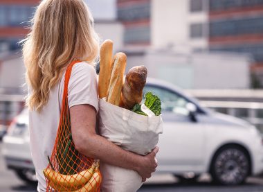 Sacs, cabas et boîtes