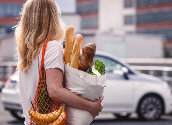 Sacs, cabas et boîtes