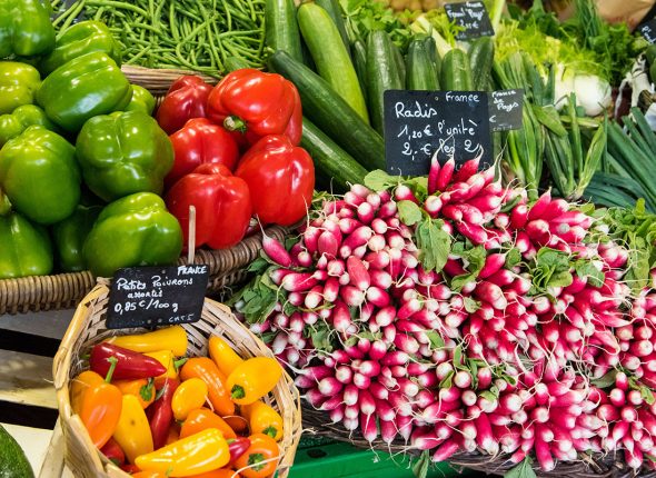 Circuits courts et locaux