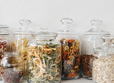 Boîtes et récipients