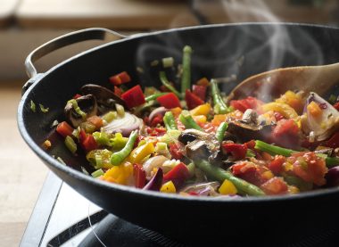 Recettes anti-gaspi