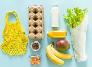 Le programme J’agis pour Réduire