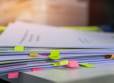 Les obligations réglementaires