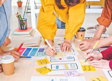 Les actions du programme