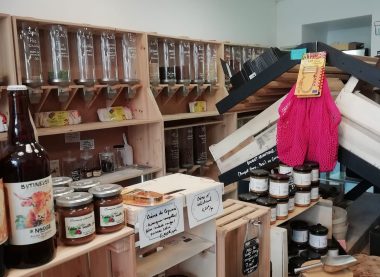 La Drôle d’Epicerie