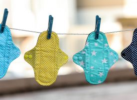 Protections féminines