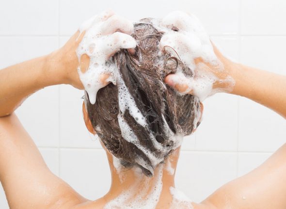 Shampoing