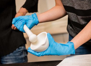 Précaution d’usage