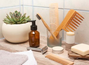 Visage et cosmétique