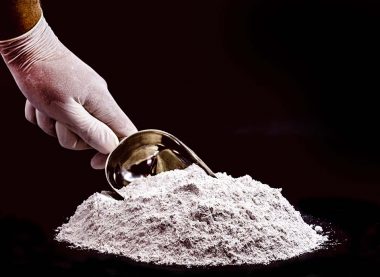 Percarbonate de soude ou de sodium