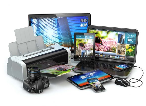 Informatique et téléphonie