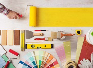 Produits d’entretien et de déco