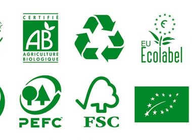Ecolabels et logos