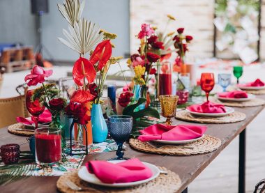 Fêtes et événements