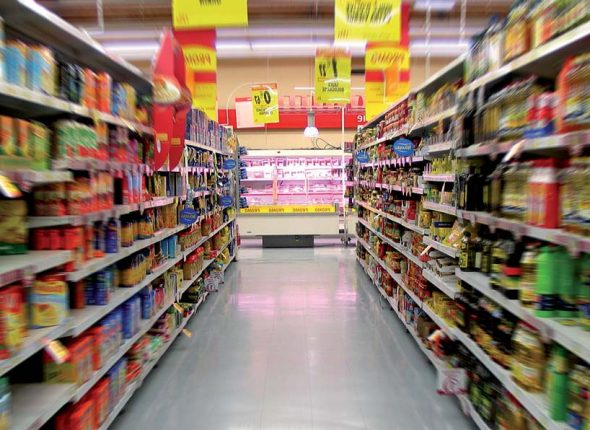 Produits grand format