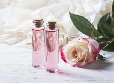 Hydrolats/Eaux florales