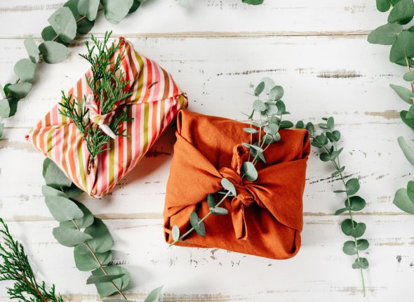 Cadeaux et emballages