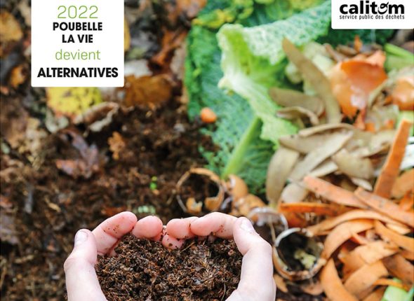 Découvrez le magazine Alternatives