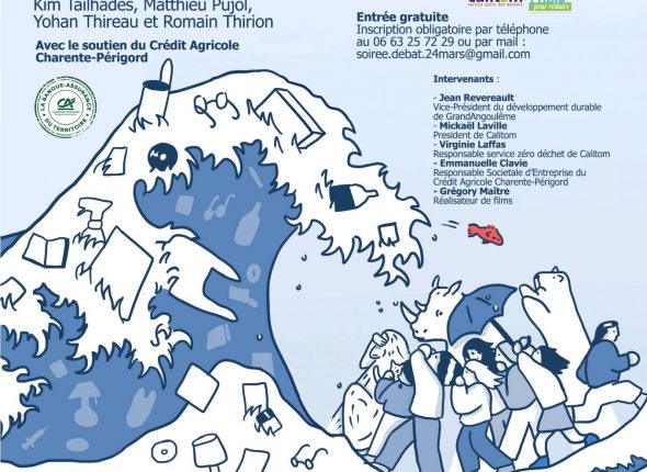 Soirée ciné-débat