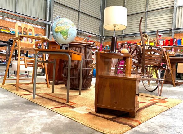 Achetez d’occasion à la Boutique !