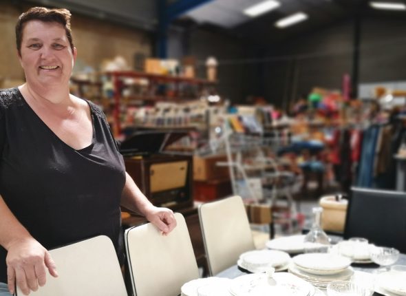 La Maison des Valeurs