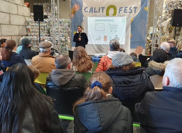 L’aftermovie du Calitofest est sorti !