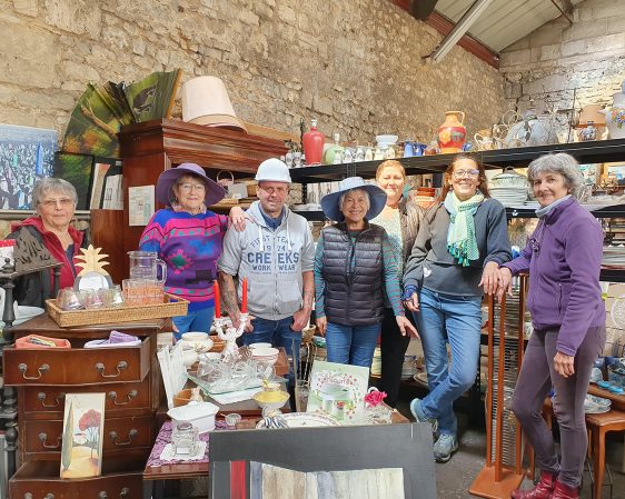 Le Vest’hier itinérant