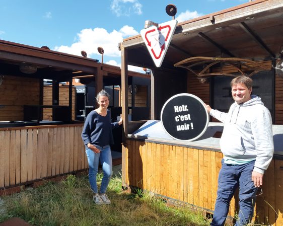 L’association « La Fête du Cognac »