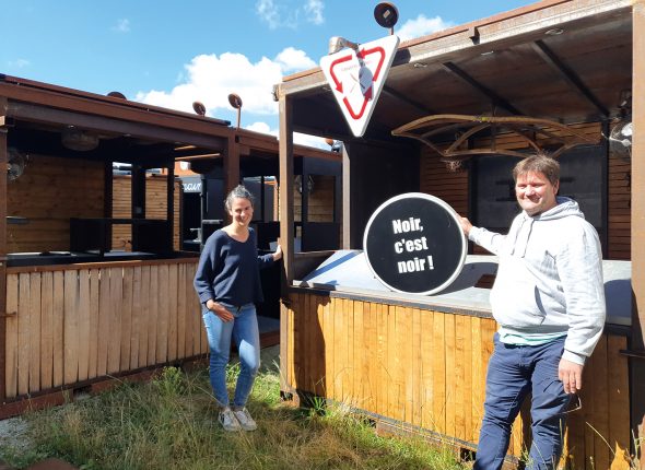 L’association « La Fête du Cognac »