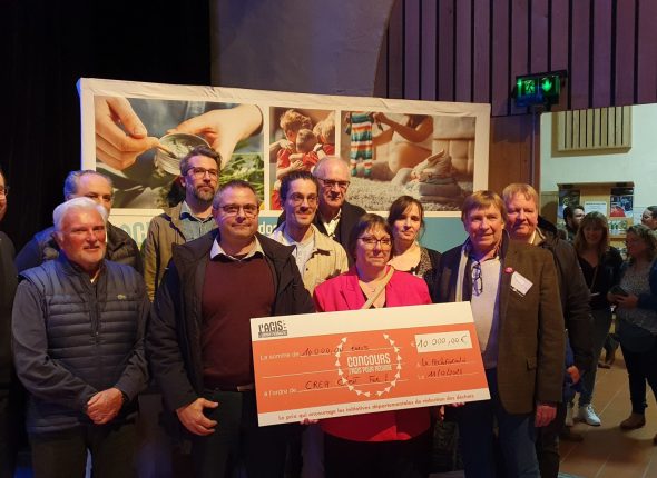 Concours J’agis pour Réduire, édition 2024