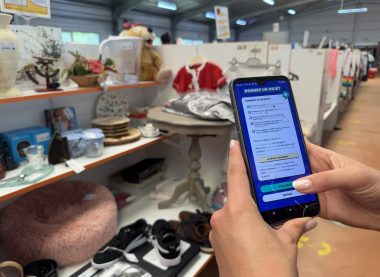 Application PROGCI : réduisez vos déchets & gagnez des cadeaux !