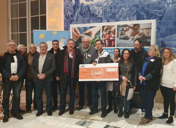 Les trois lauréats 2025 du concours « J’agis pour réduire » dévoilés