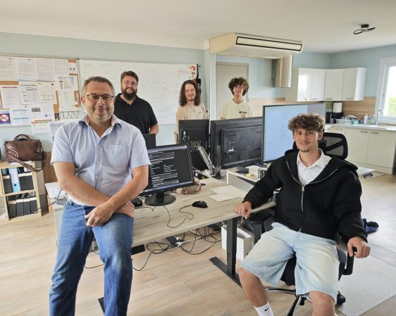 Le projet Reload It de Korum