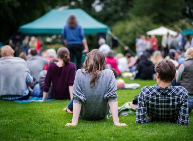 Organisateurs d’événements